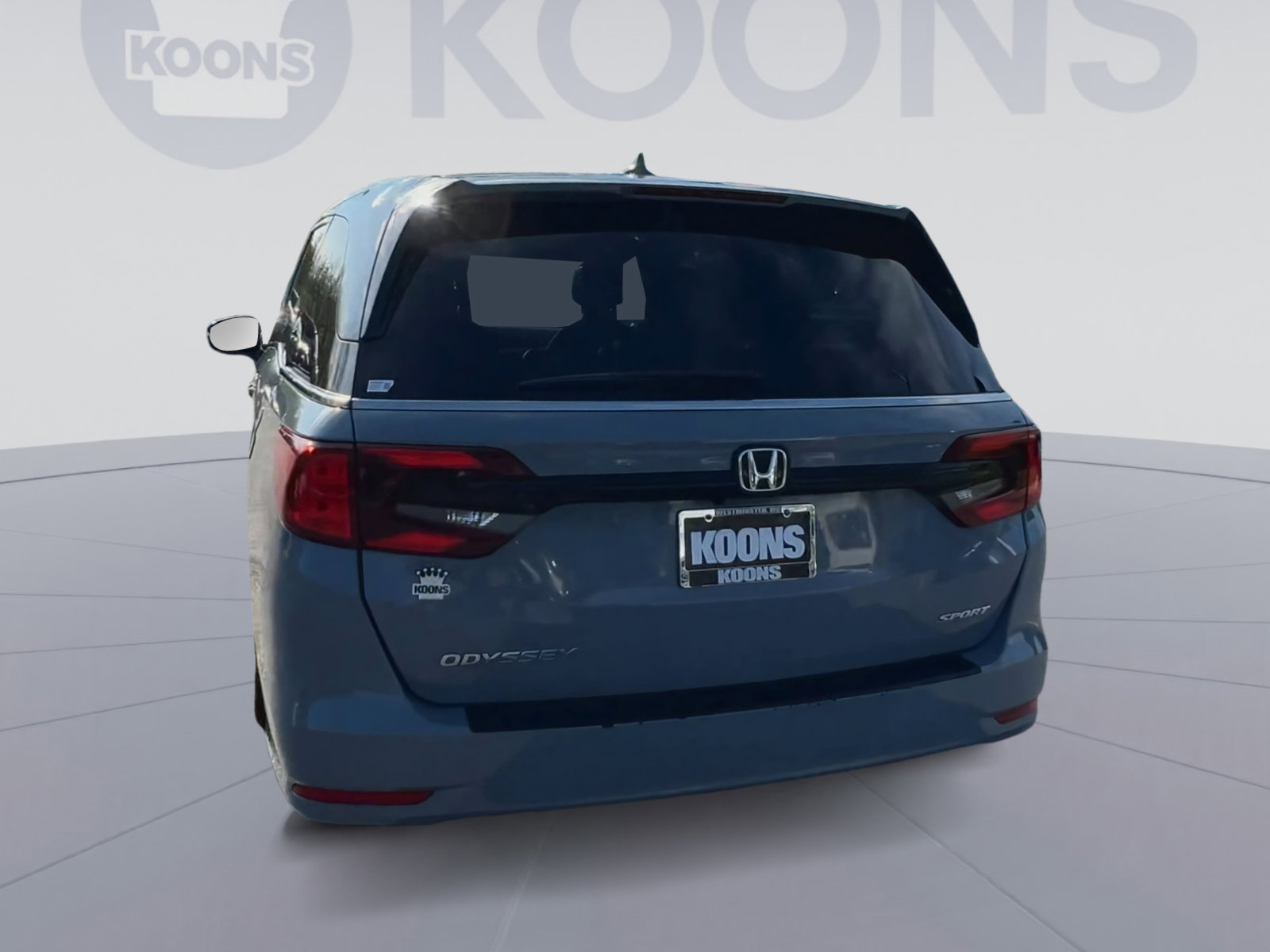 Used 2023 Honda Odyssey Sport image 10