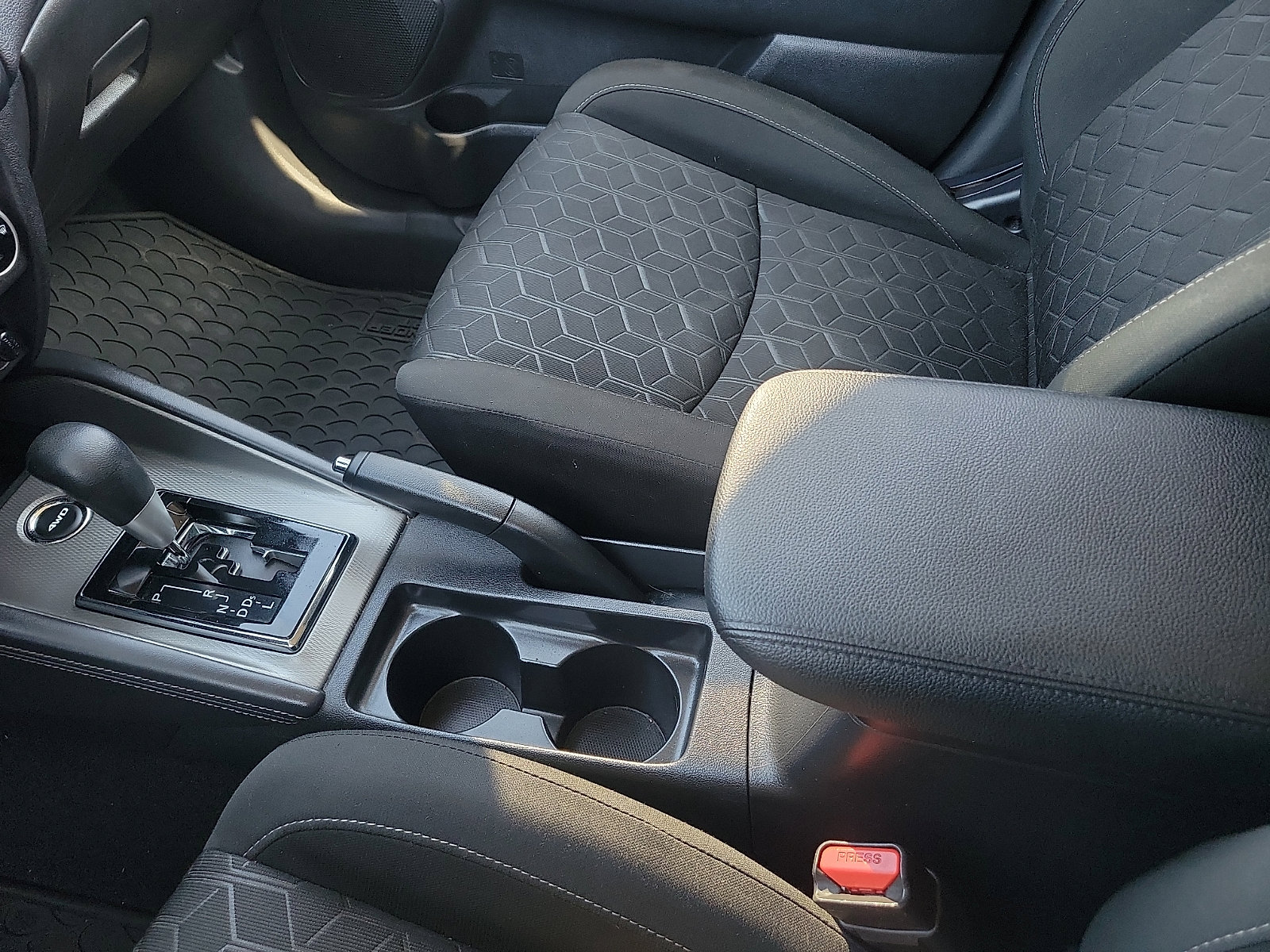 Used 2024 Mitsubishi Outlander Sport ES image 20