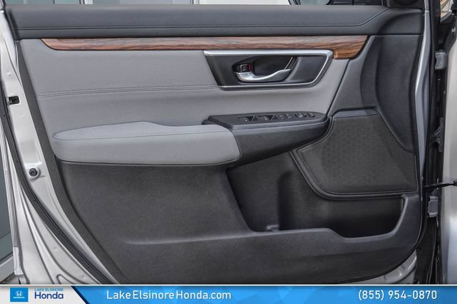 Certified 2022 Honda CR-V EX image 13