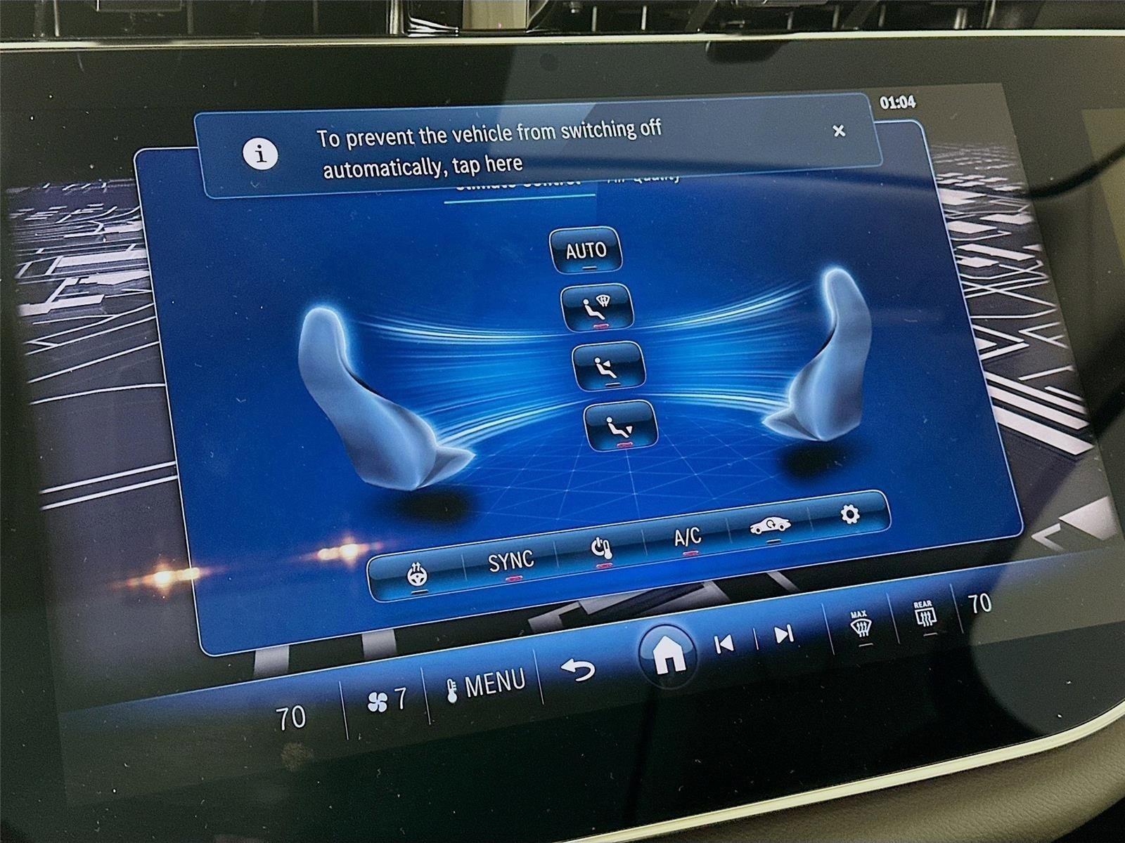 Certified 2026 Mercedes-Benz E 350 4MATIC Sedan image 20