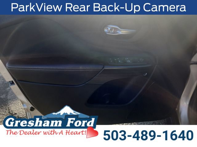 Used 2015 Jeep Cherokee Latitude image 12