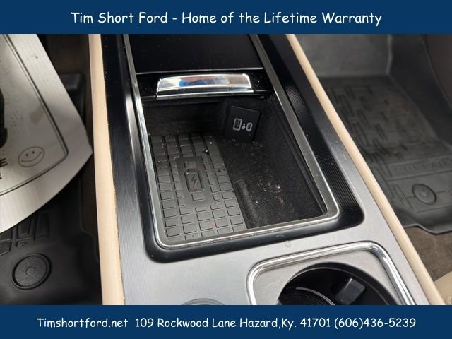 Used 2023 Lincoln Corsair Grand Touring w/ Equipment Group 301A image 14