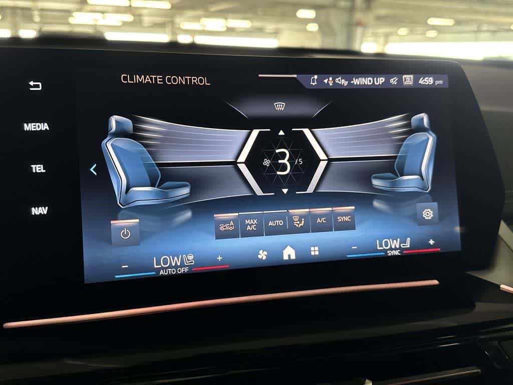 Used 2025 BMW X1 xDrive28i AWD/4WD image 19