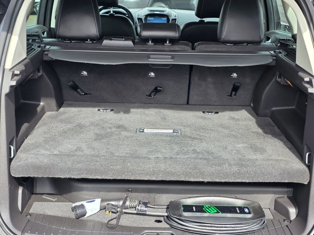 Used 2016 Ford C-MAX Energi SEL image 20