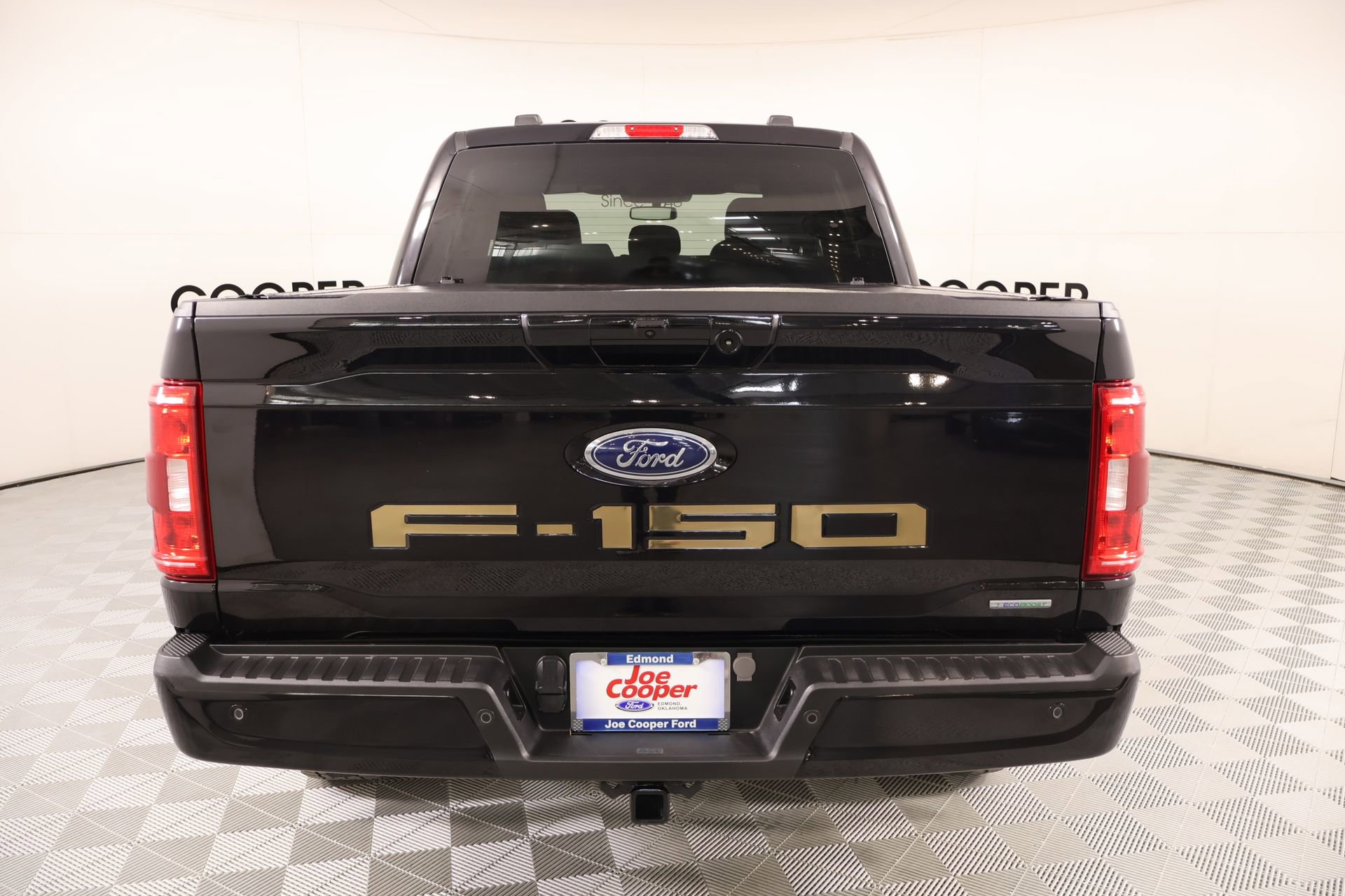 Used 2023 Ford F150 XLT w/ Equipment Group 302A High AWD/4WD image 23