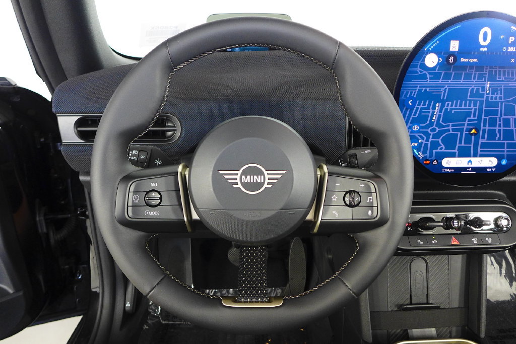 Used 2026 MINI Cooper S FWD image 26