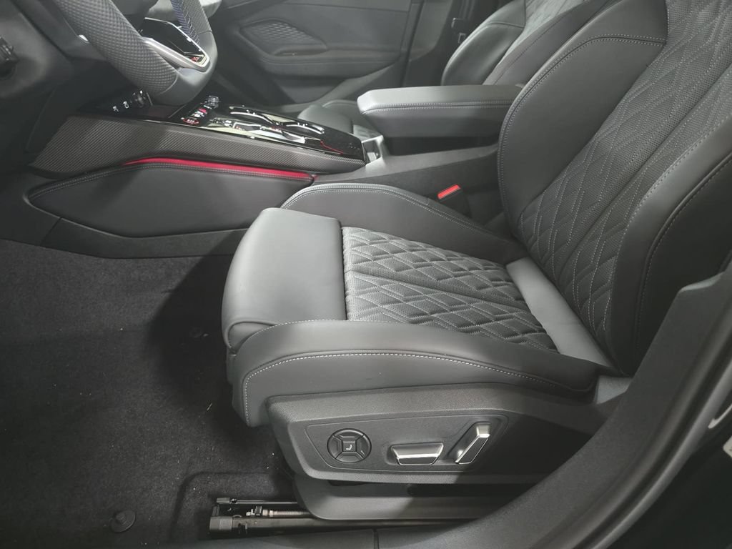New 2026 Audi S5 Premium Plus AWD/4WD image 15