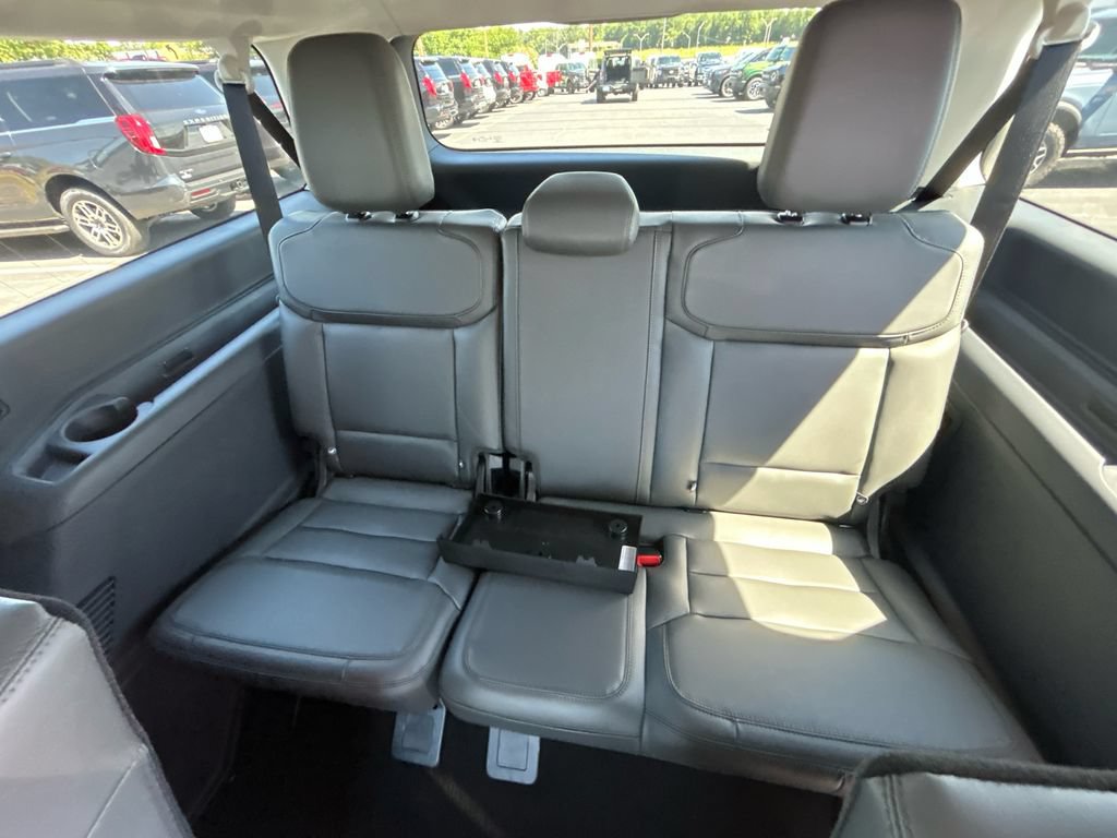 New 2026 Ford Expedition Max Active AWD/4WD image 23