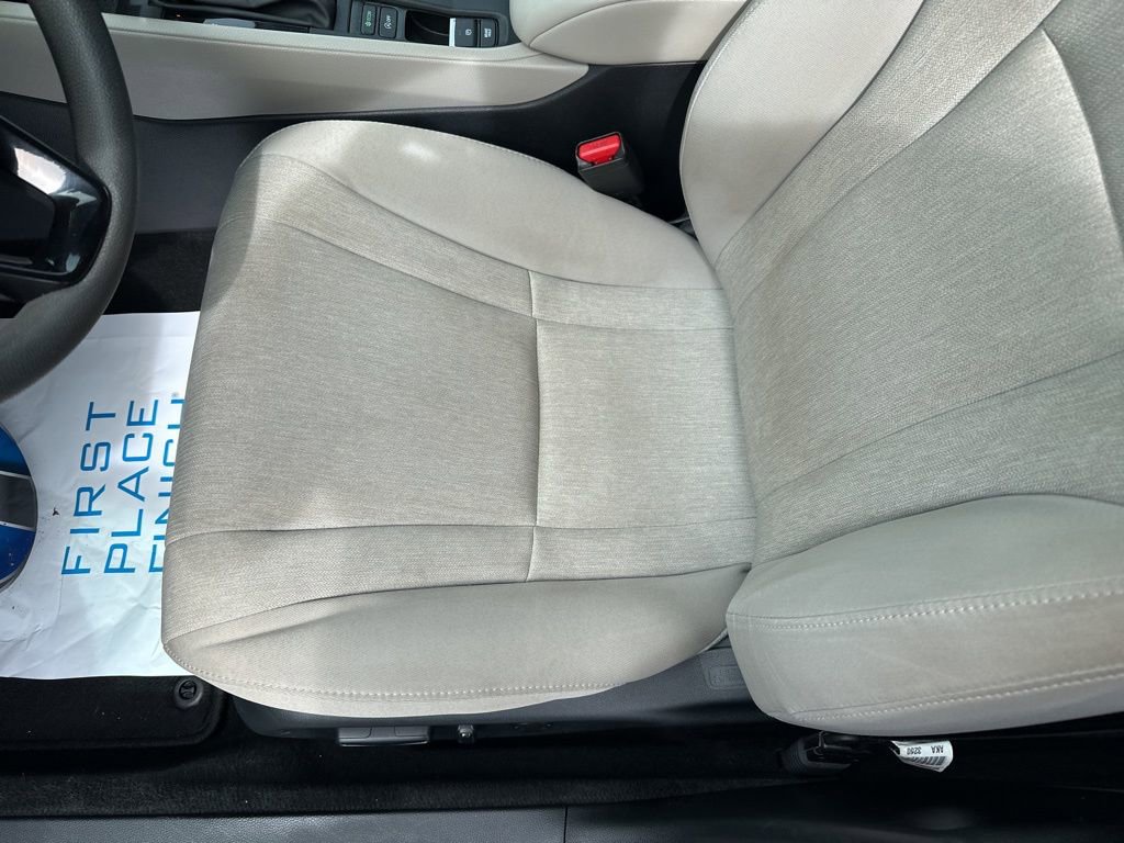 Certified 2024 Honda Accord EX image 23