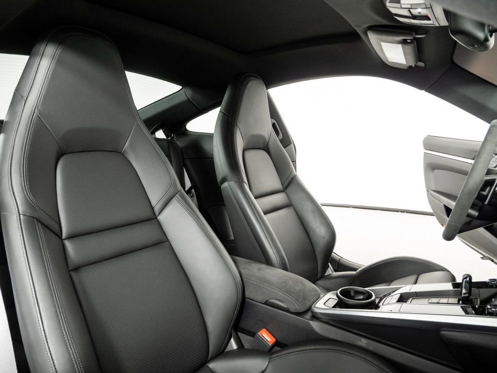 Certified 2020 Porsche 911 Carrera S image 20