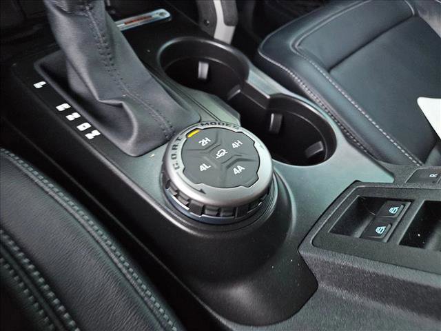 Used 2021 Ford Bronco First Edition image 23