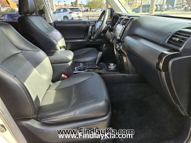 Used 2020 Toyota 4Runner Nightshade image 19