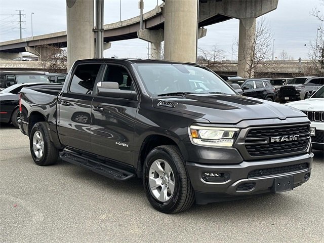 Used 2023 RAM 1500 Big Horn