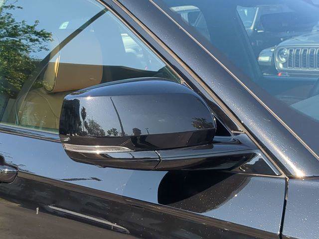 Certified 2024 Jeep Grand Cherokee Summit AWD/4WD image 12