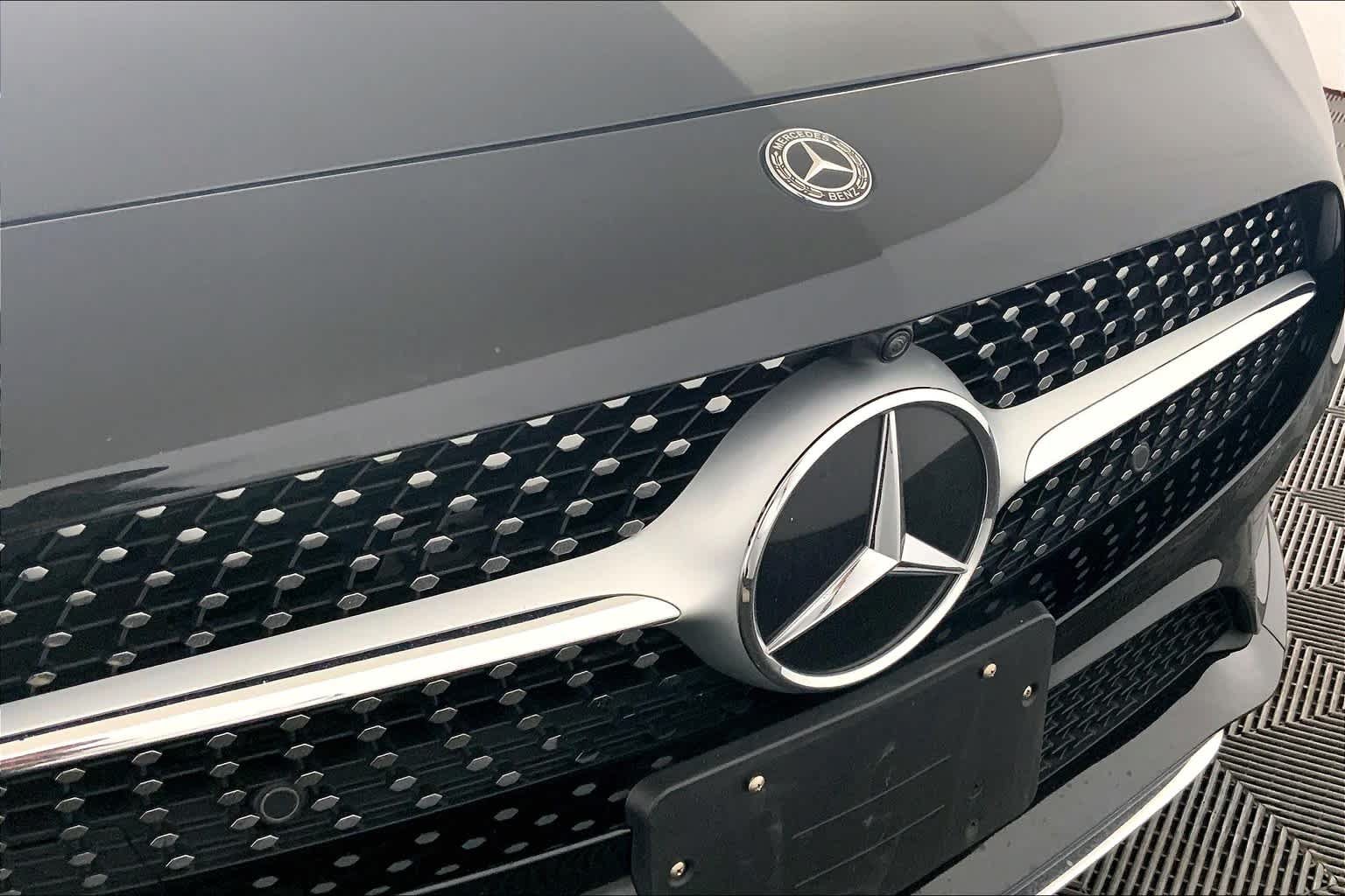 Certified 2019 Mercedes-Benz CLS 450 4MATIC image 31