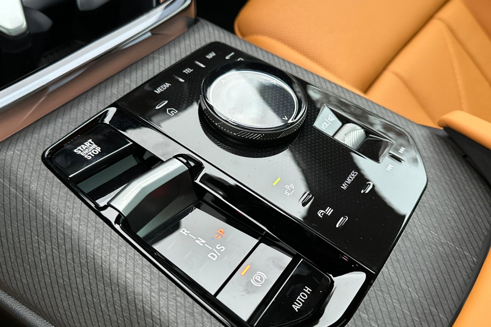 New 2026 BMW X3 xDrive30 w/ Premium Package image 19