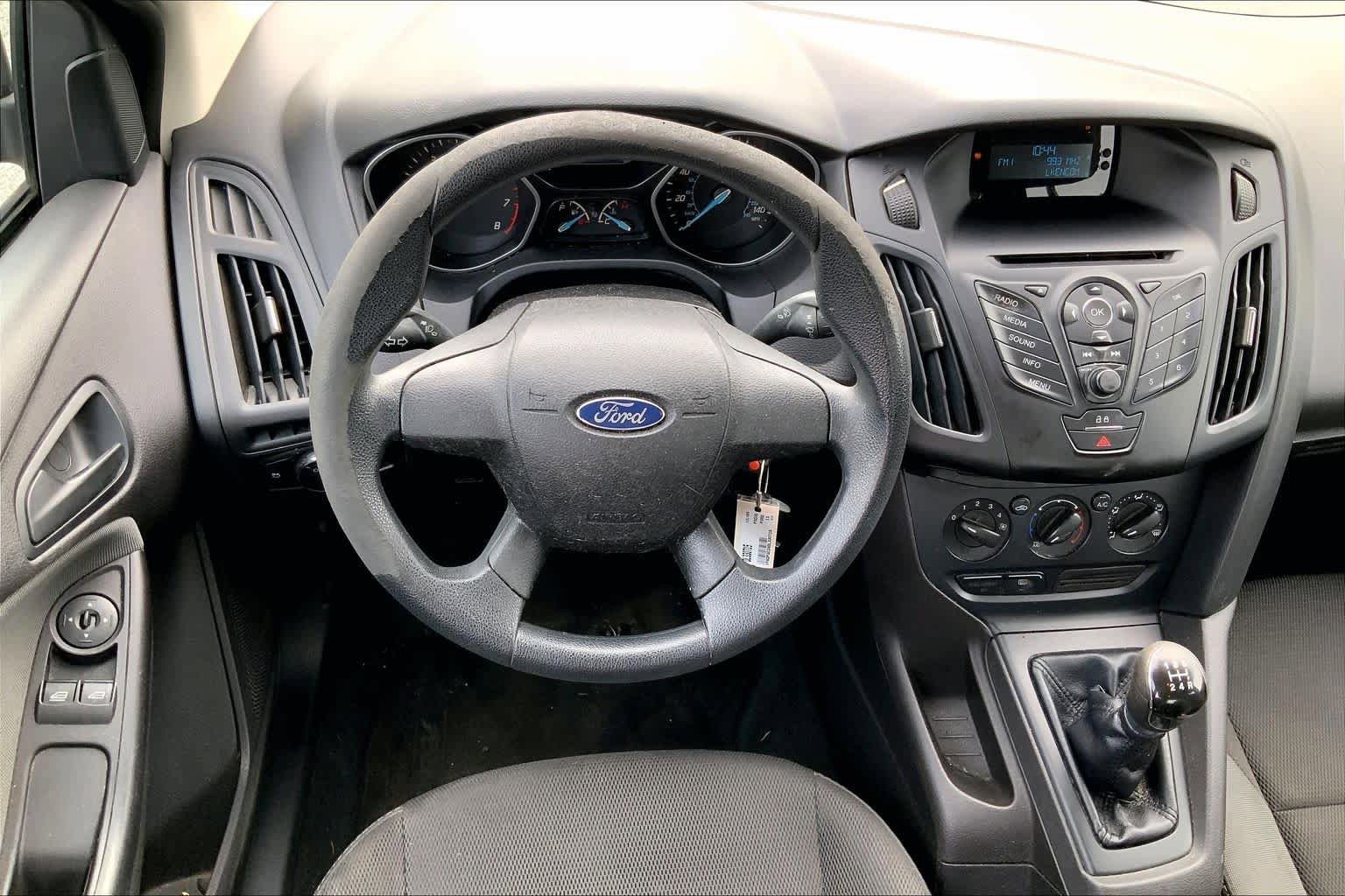Used 2013 Ford Focus S image 6