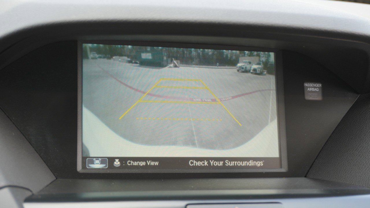 Used 2015 Acura MDX FWD w/ Technology Package image 18