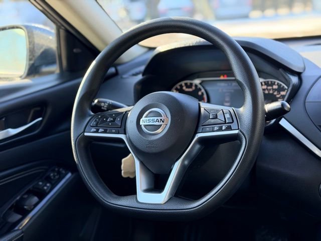 Used 2021 Nissan Altima 2.5 SV image 19