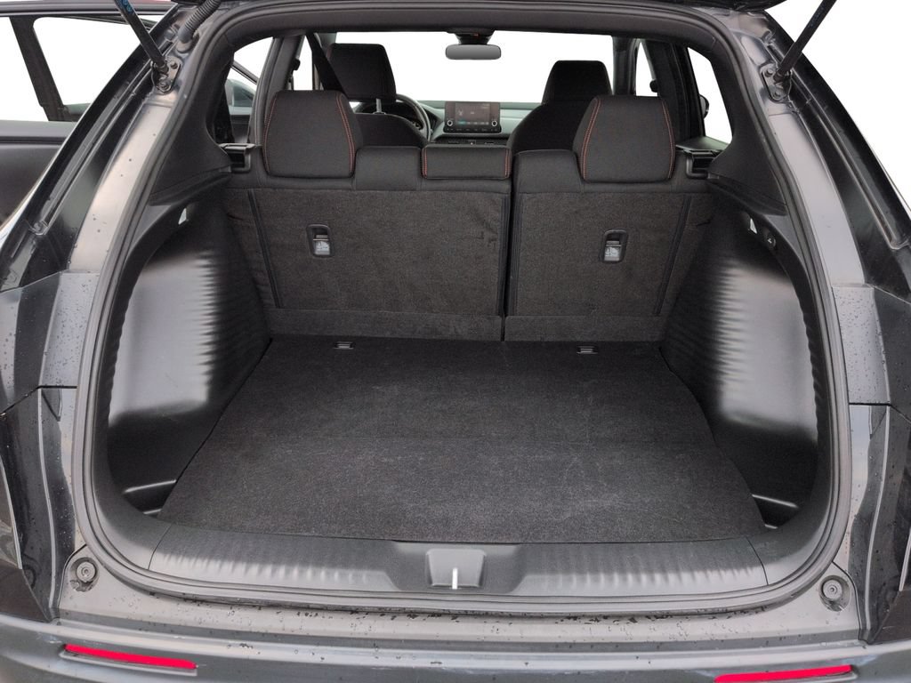 Used 2024 Honda HR-V Sport image 26