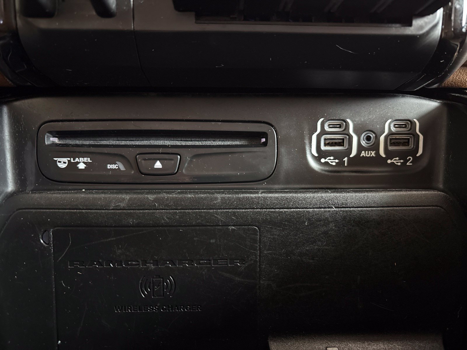 Used 2019 RAM 1500 Limited AWD/4WD image 28
