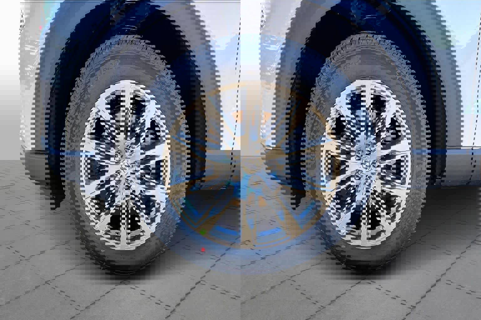 New 2026 Ford Explorer Active w/ Active Comfort Package image 11