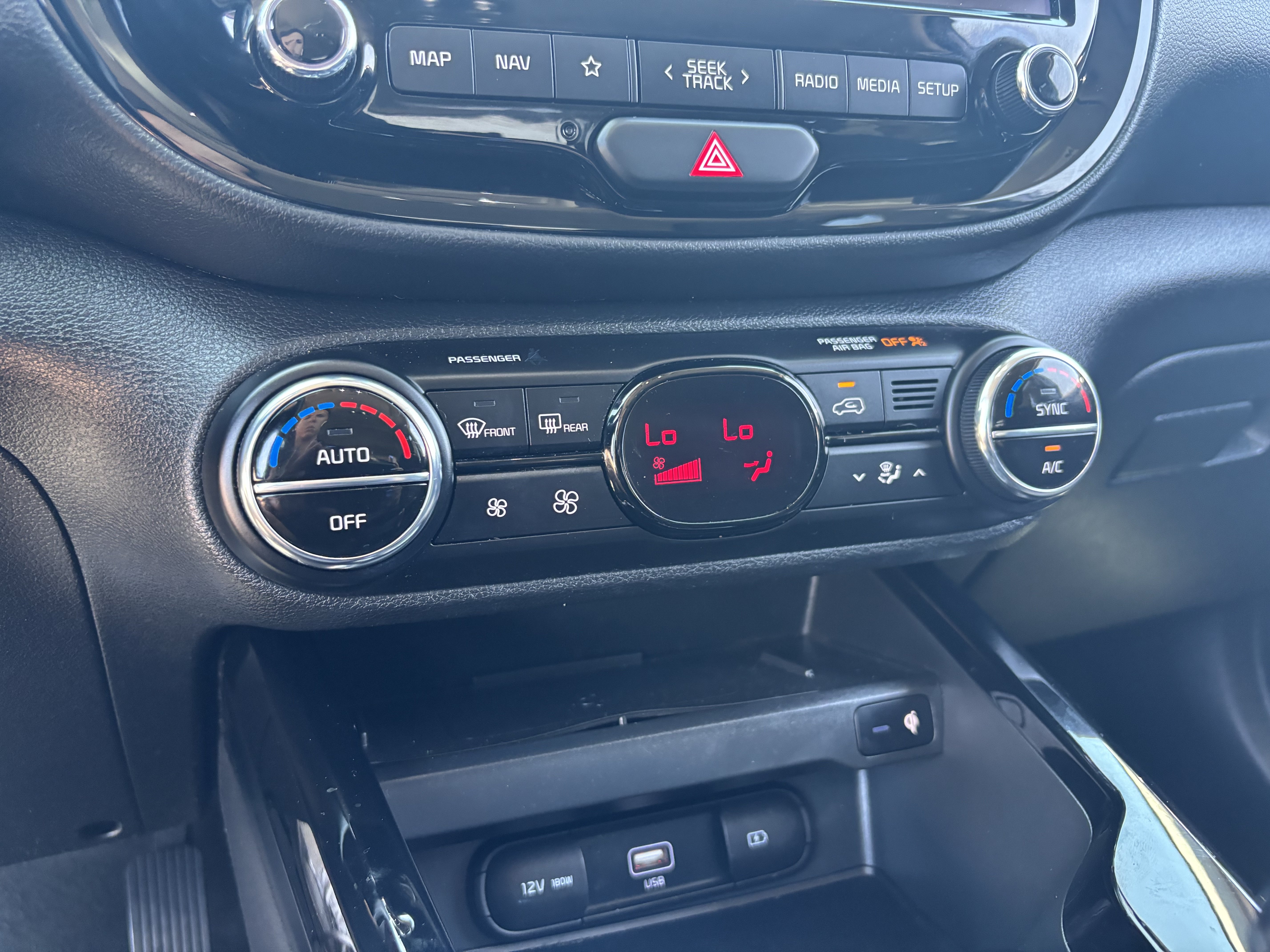 Certified 2021 Kia Soul EX FWD image 22