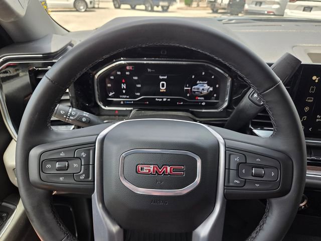 Used 2024 GMC Sierra 1500 Elevation image 29