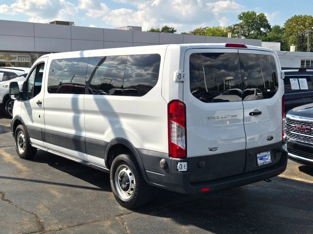Used 2020 Ford Transit 350 XL RWD image 10