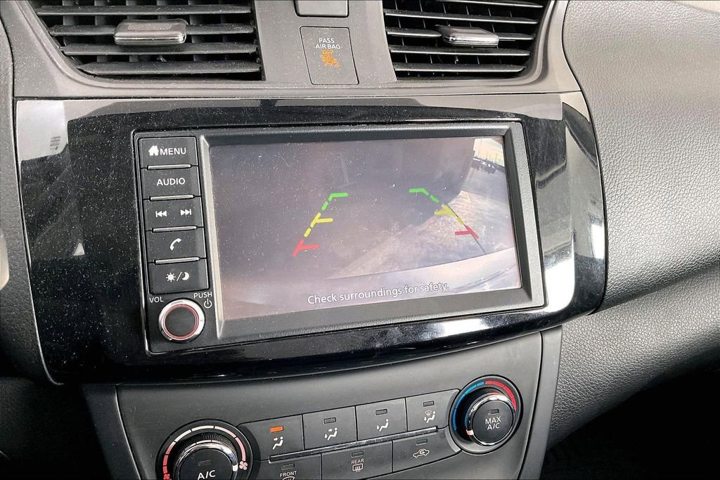 Used 2019 Nissan Sentra S image 30