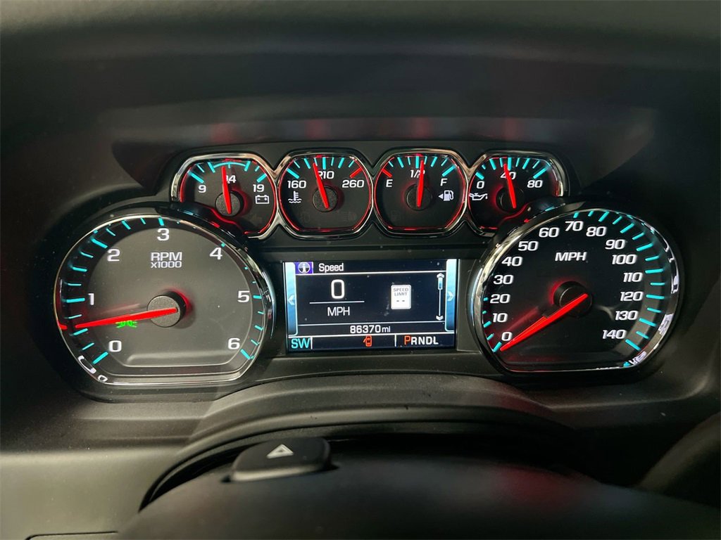 Used 2020 Chevrolet Tahoe LT image 11