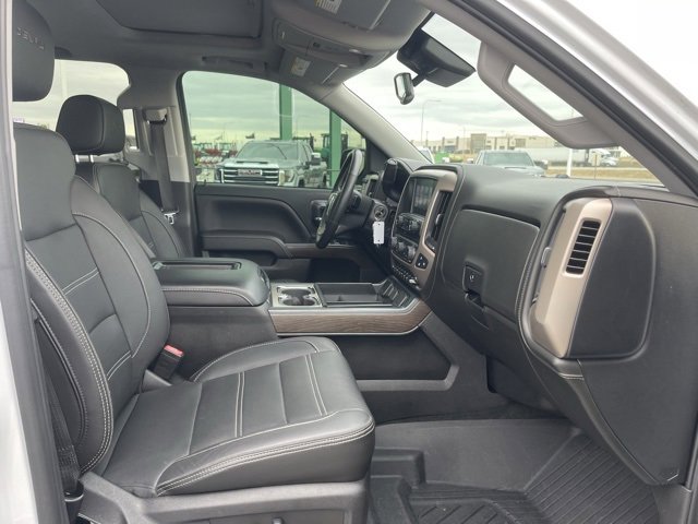 Used 2018 GMC Sierra 1500 Denali w/ Denali Ultimate Package image 14