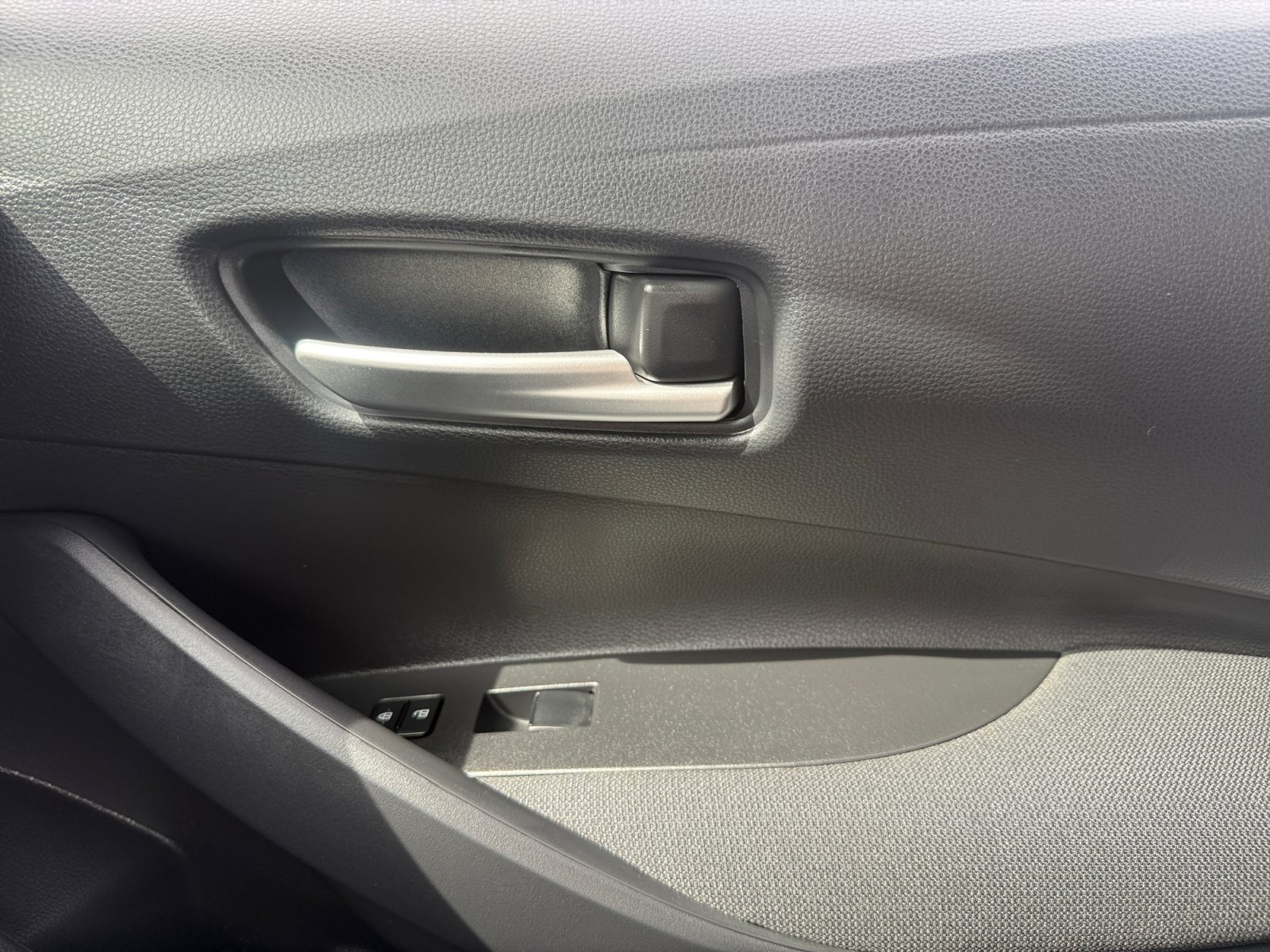 New 2027 Toyota Corolla SE w/ SE Package FWD image 21