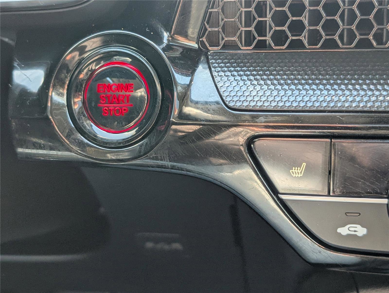 Used 2026 Honda CR-V EX-L image 25