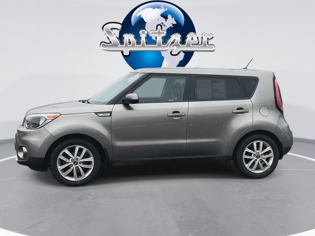 Used 2019 Kia Soul + image 6