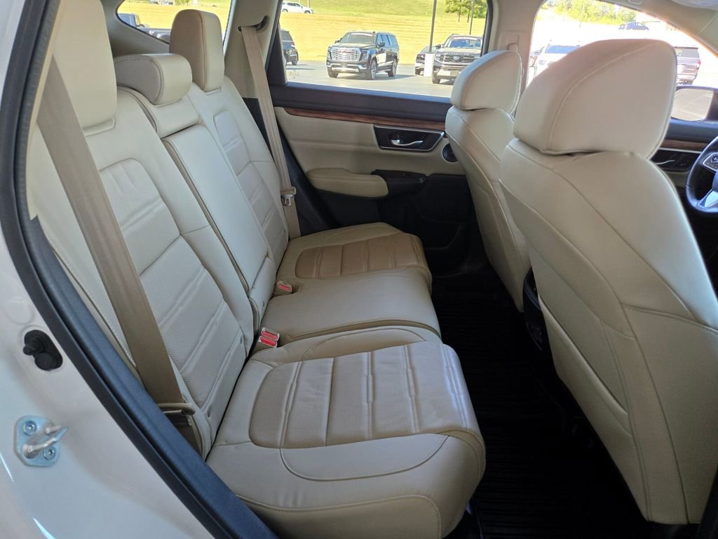 Used 2022 Honda CR-V EX-L image 18
