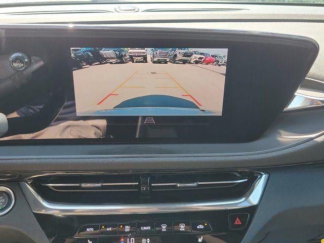 Used 2024 Buick Envista Sport Touring FWD image 27