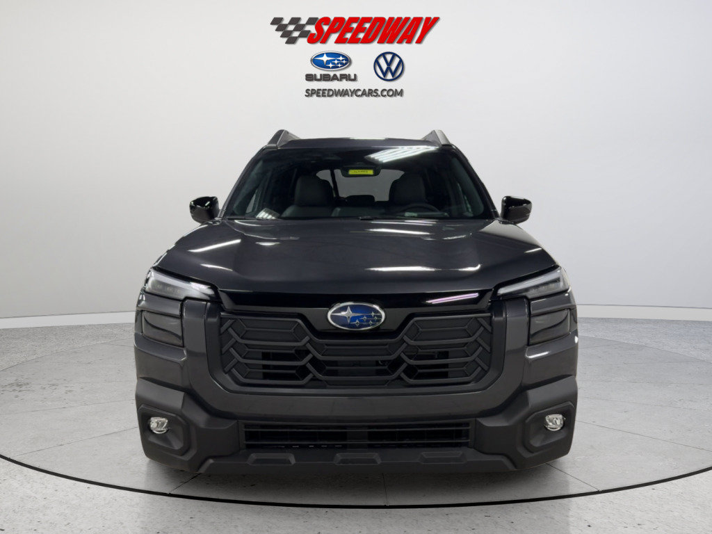Used 2026 Subaru Outback Limited AWD/4WD image 12