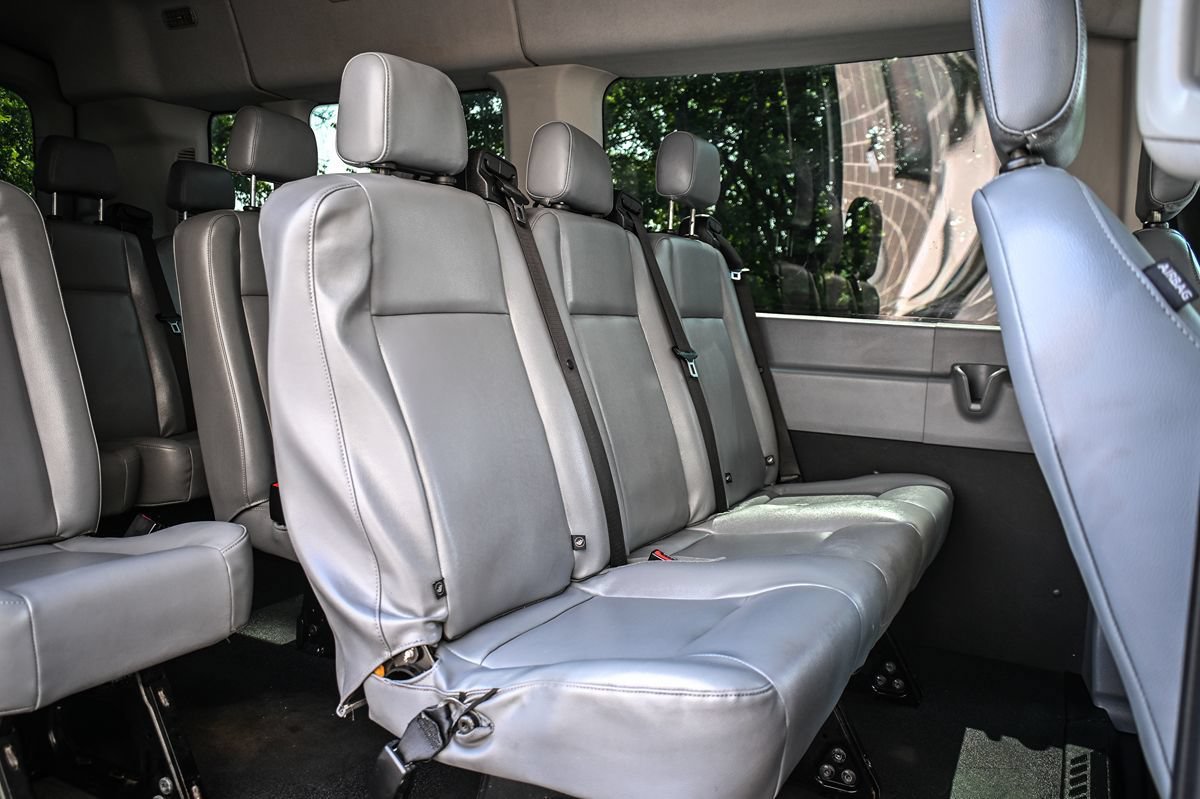 Used 2016 Ford Transit 350 XL RWD image 14
