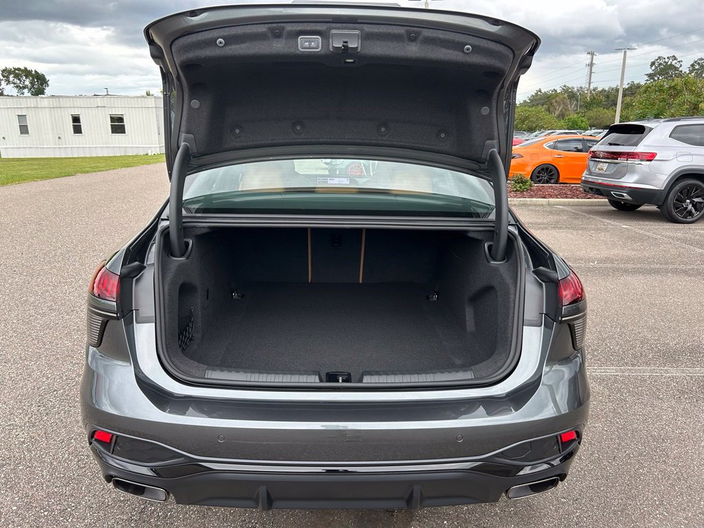 New 2026 Audi A6 Premium Plus AWD/4WD image 49