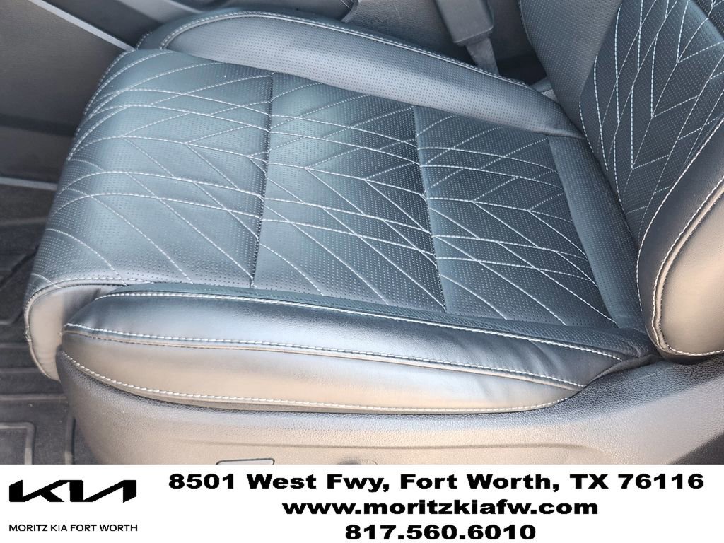Certified 2025 Kia Telluride SX Prestige X-Pro AWD/4WD image 23