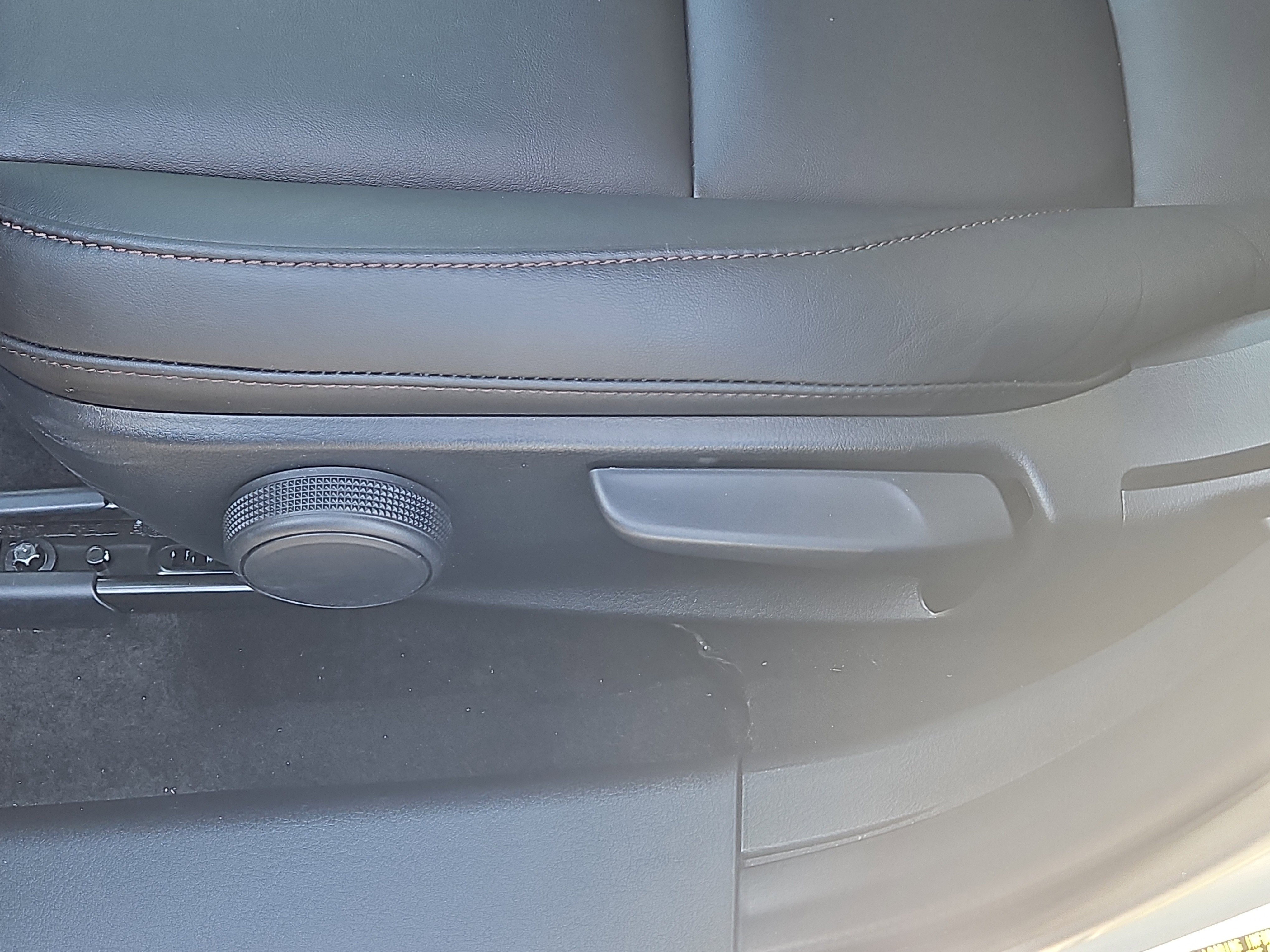 Certified 2023 MAZDA MAZDA3 s image 10