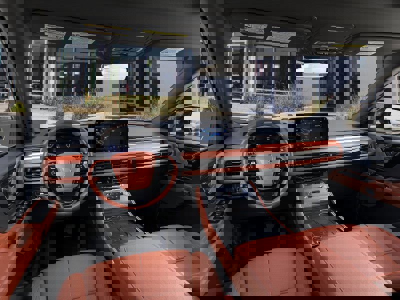 New 2026 Lincoln Aviator Reserve image 31