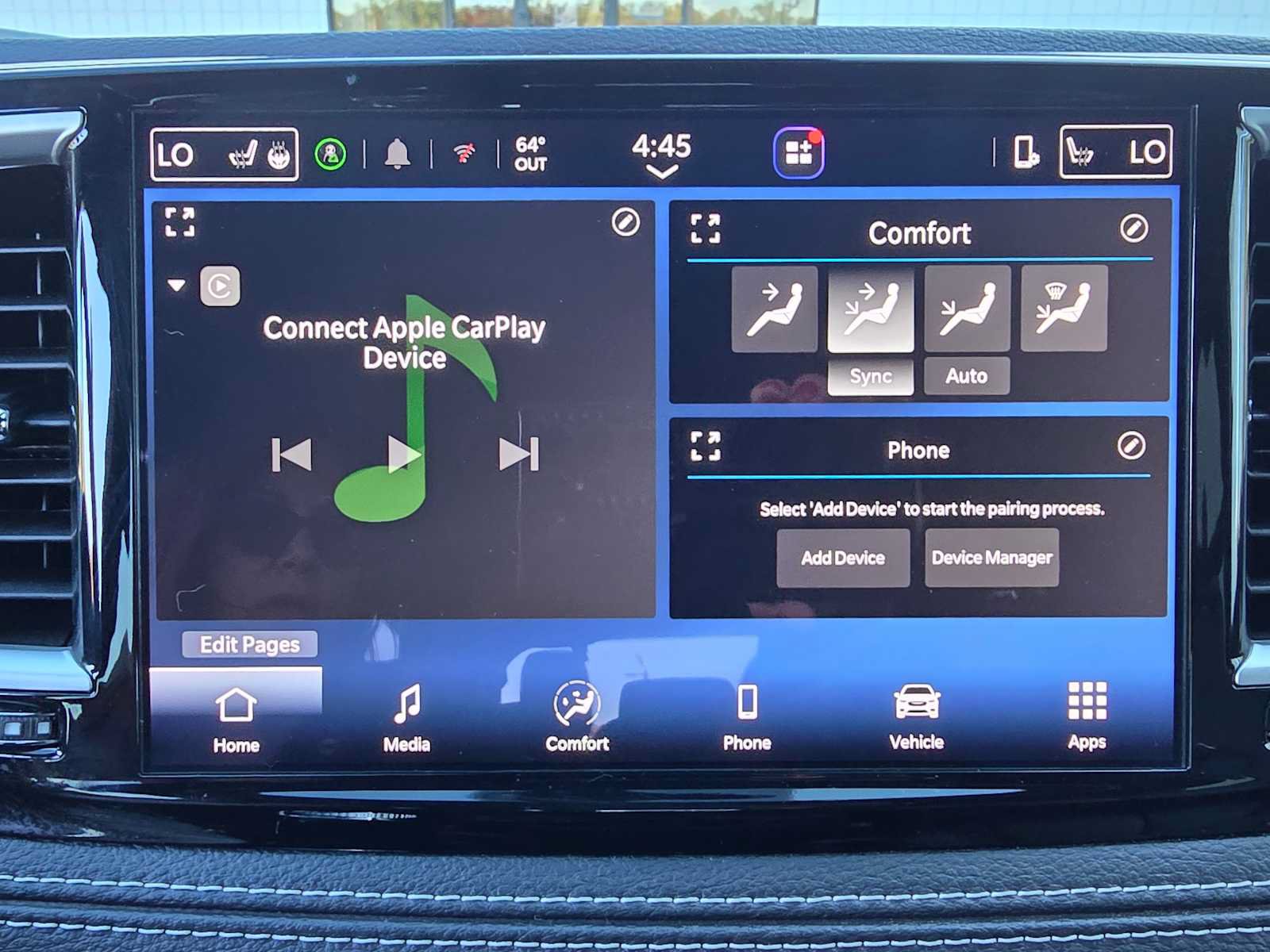 Used 2026 Chrysler Pacifica Select FWD image 22