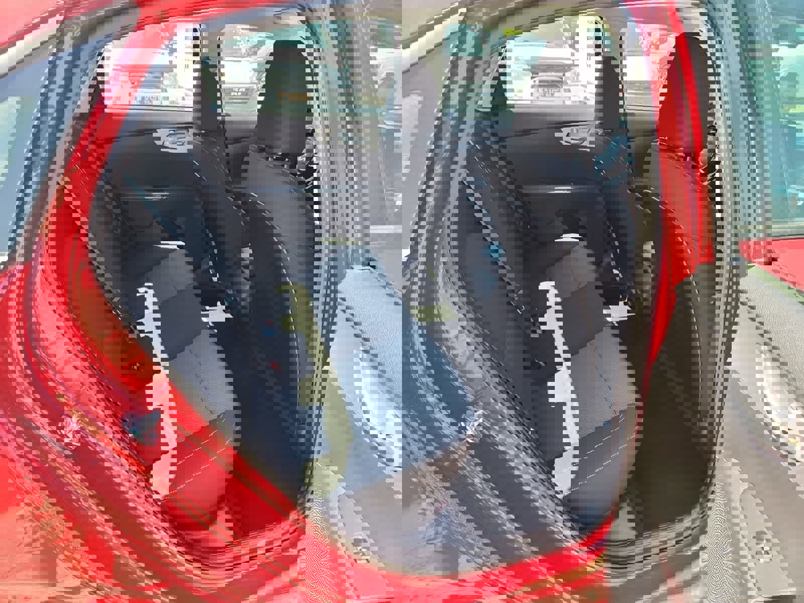 Used 2023 Kia Forte LXS image 23