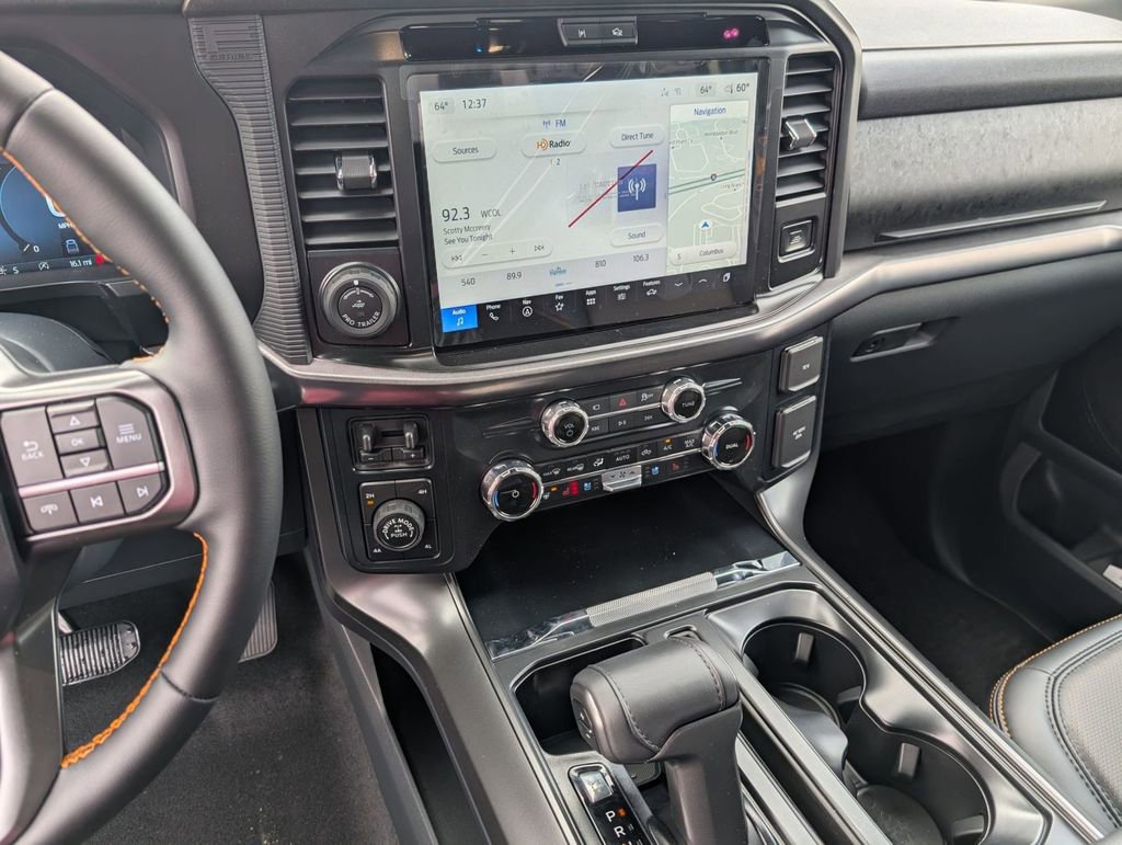 New 2025 Ford F150 Tremor w/ Equipment Group 402A High image 32