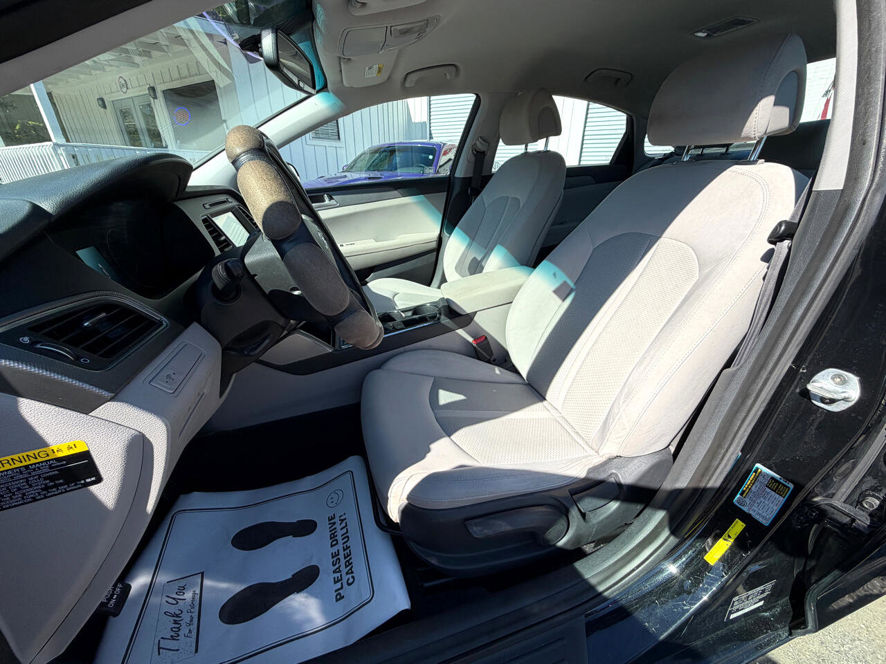 Used 2016 Hyundai Sonata SE image 9