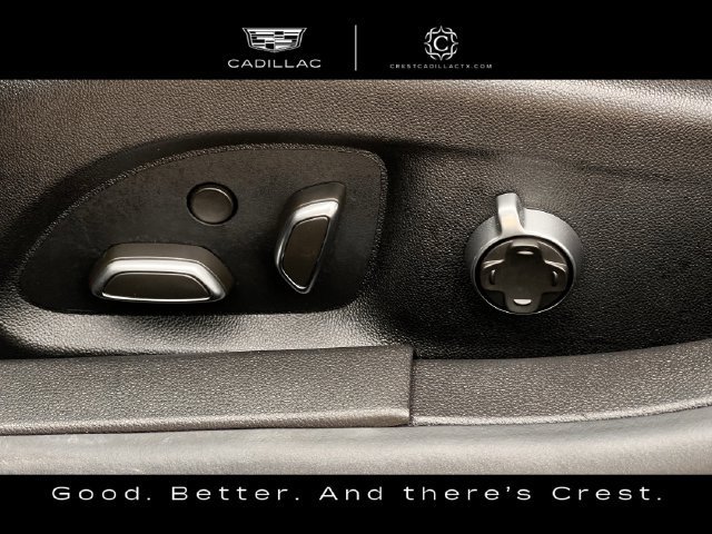 Certified 2025 Cadillac CT5 Premium Luxury w/ Sun And Sound Package RWD image 28