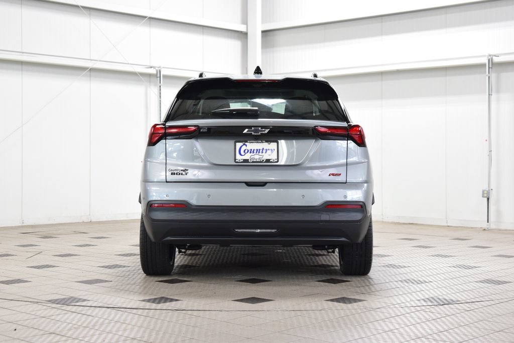 New 2027 Chevrolet Bolt RS w/ Technology Package FWD image 7