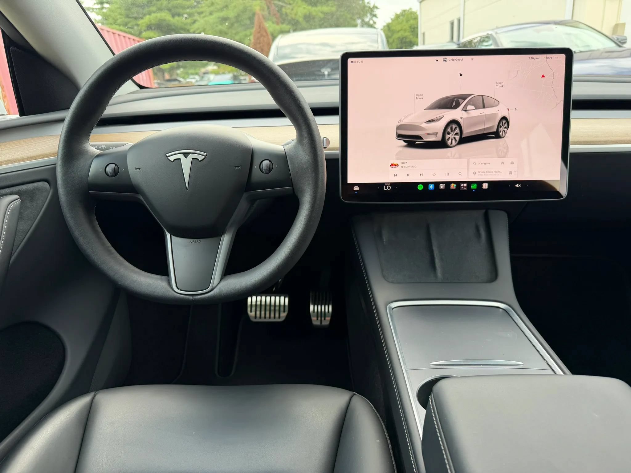 Used 2023 Tesla Model Y AWD image 13